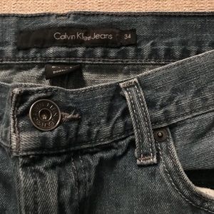 Calvin Klein Jeans
